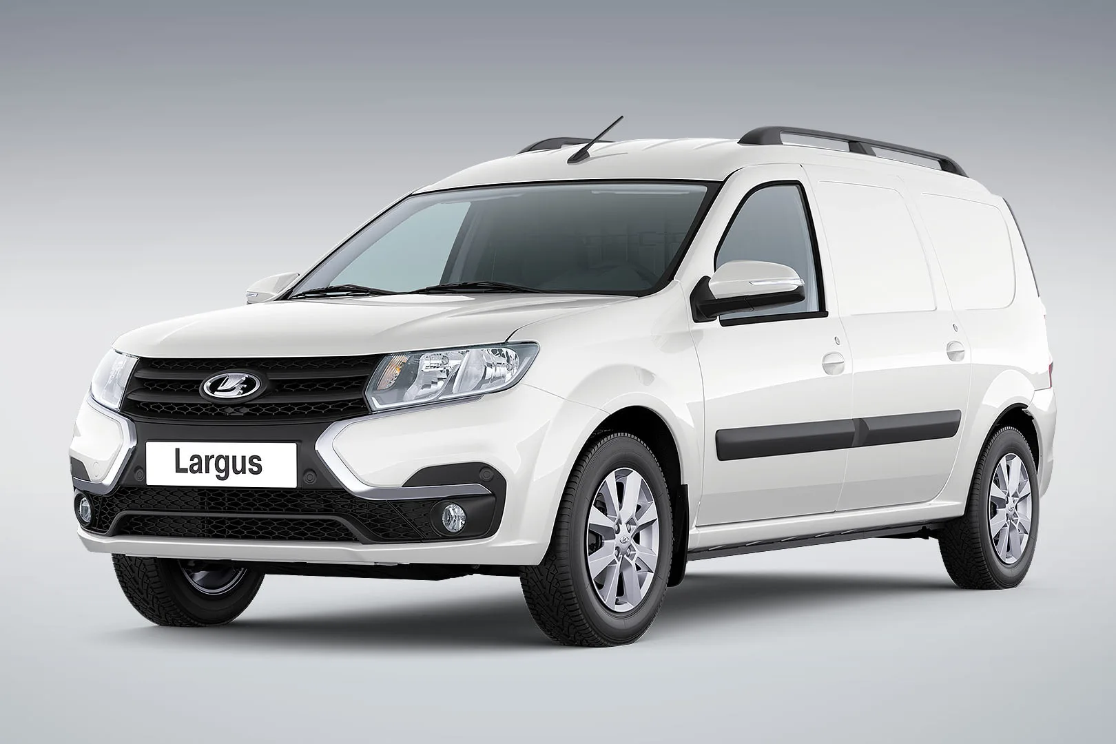 Lada Largus Фургон
