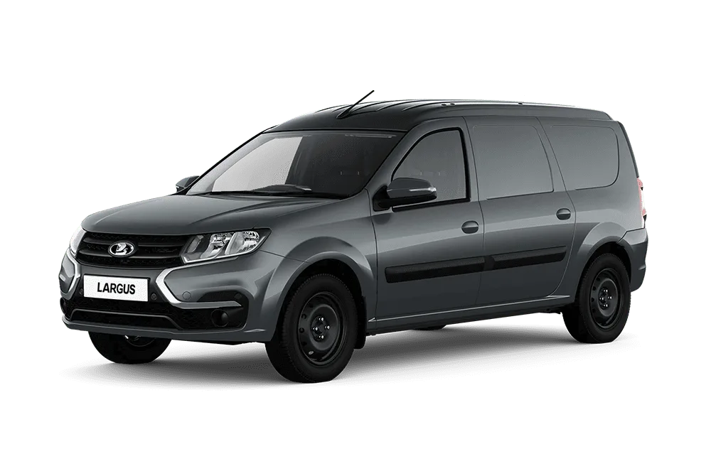 Lada Largus Фургон (Фургон) — купить в Краснодаре
