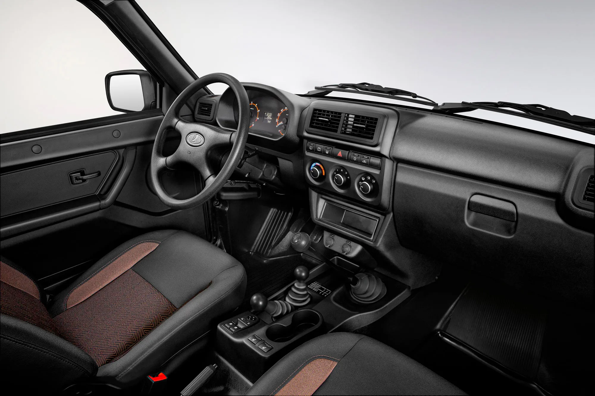 Lada Niva Legend Urban