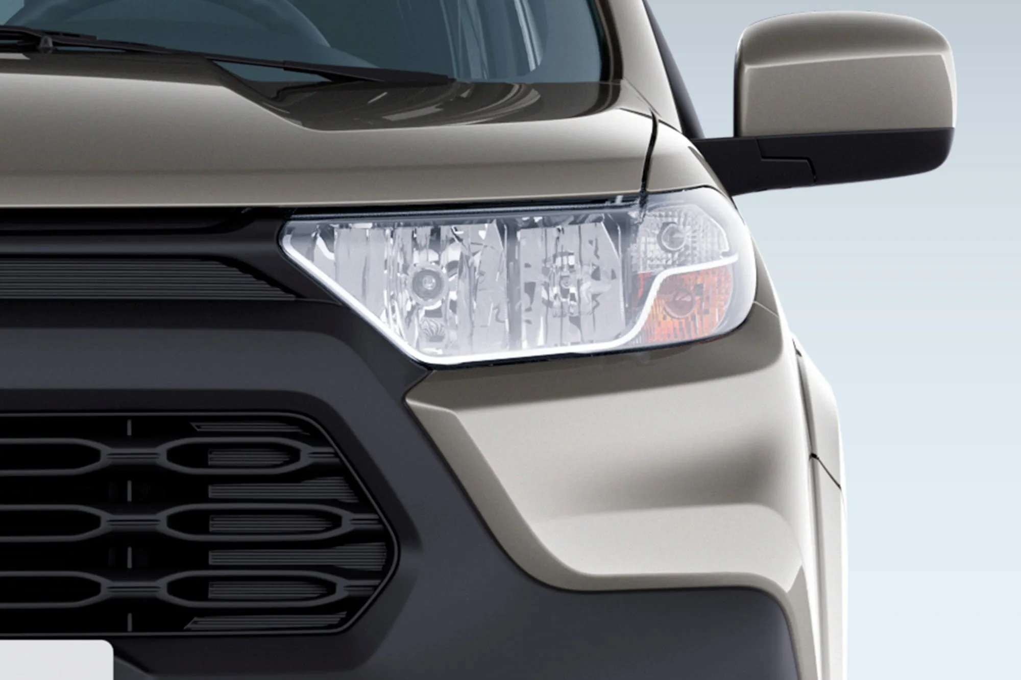 Lada Niva Travel Legacy