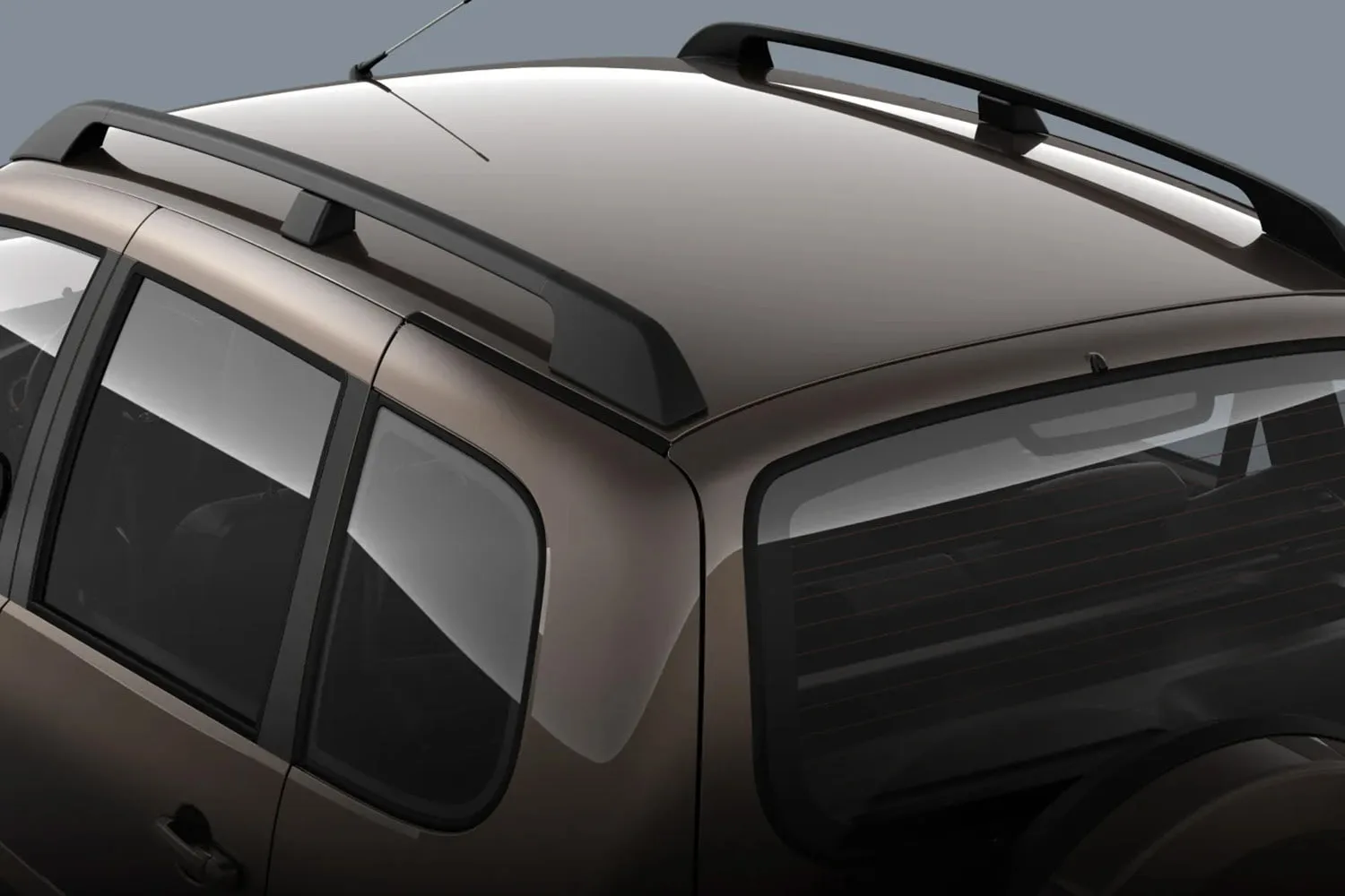 Lada Niva Travel
