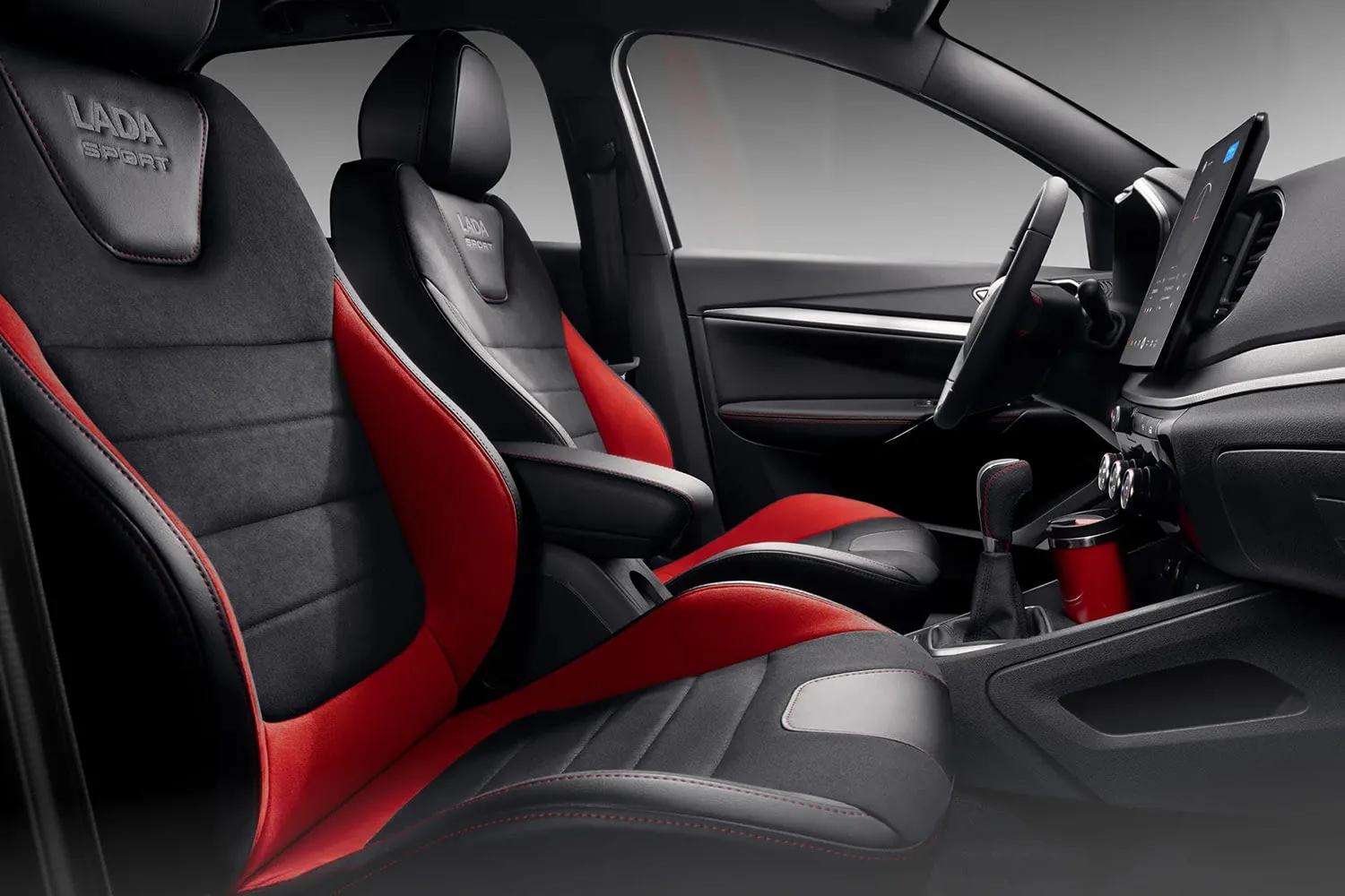 Lada Vesta Sport