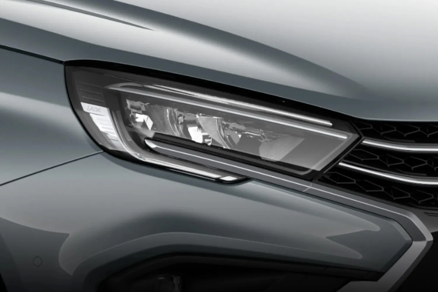 Lada Vesta SW Sport