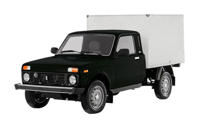 Lada Вис 23460 Фургон (Фургон универсальный) — купить в Краснодаре