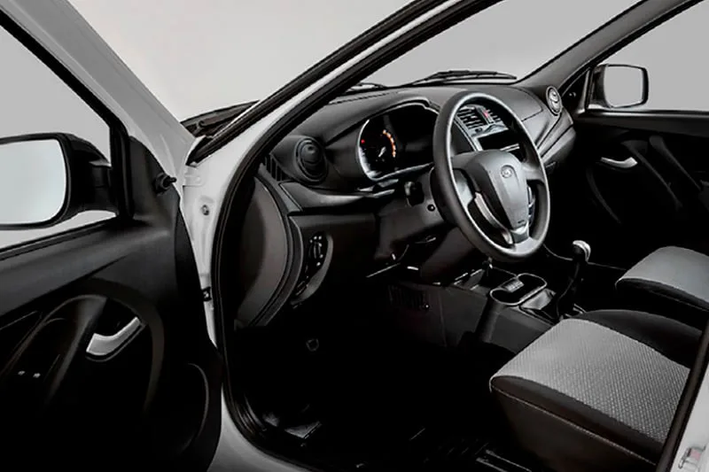 Lada Вис 23490 Промтоварный