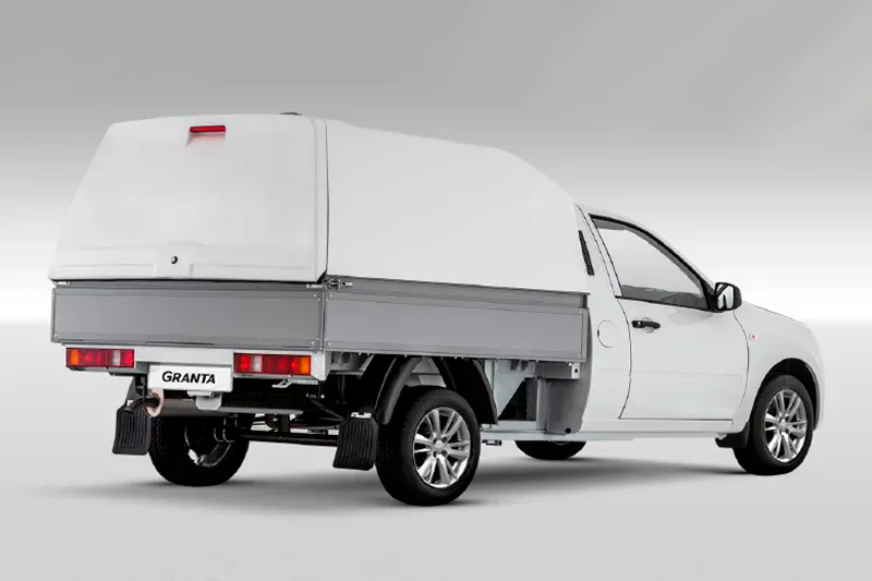 Lada Вис 234900 Бортовой
