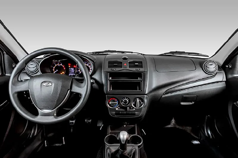 Lada Вис 234900 Бортовой