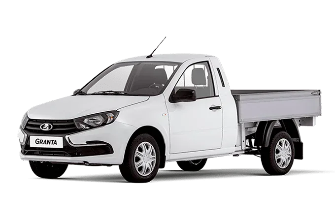 Lada Вис 234900 Бортовой (Бортовой) — купить в Краснодаре