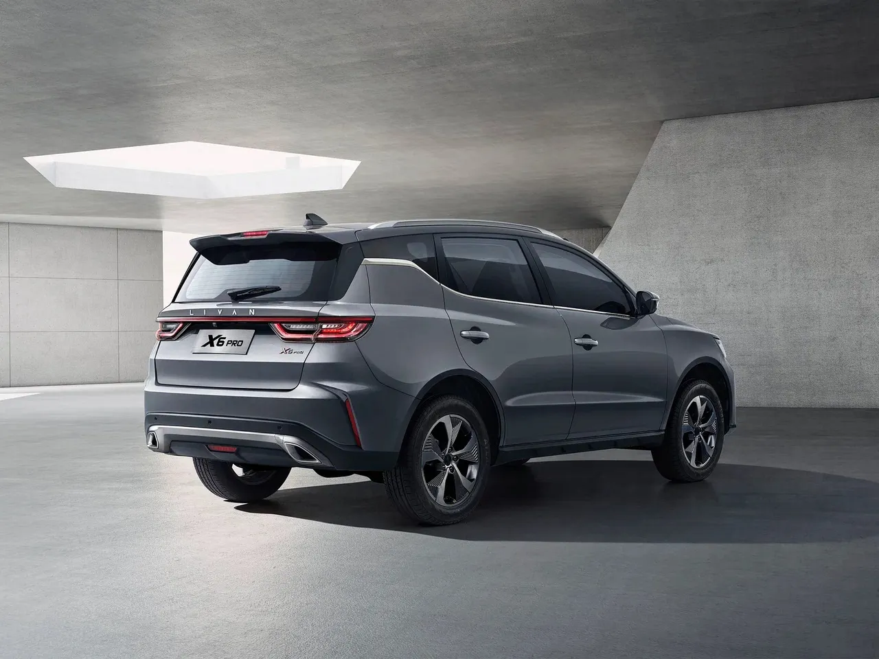 Livan X6pro