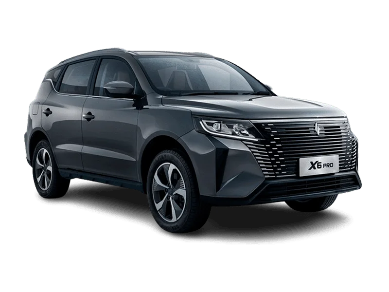 Livan X6pro (SUV 5D) — купить в Краснодаре