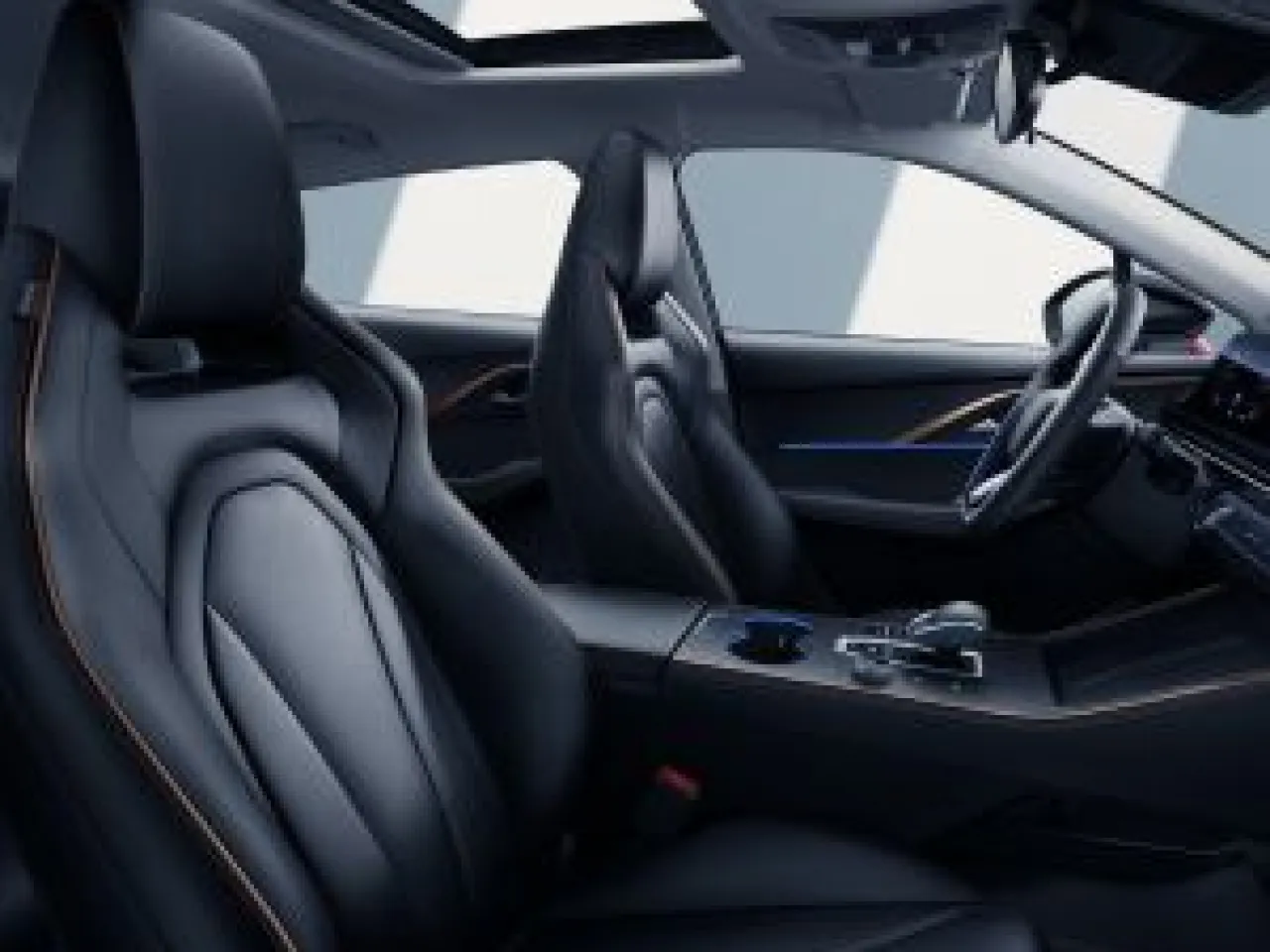 Omoda C5