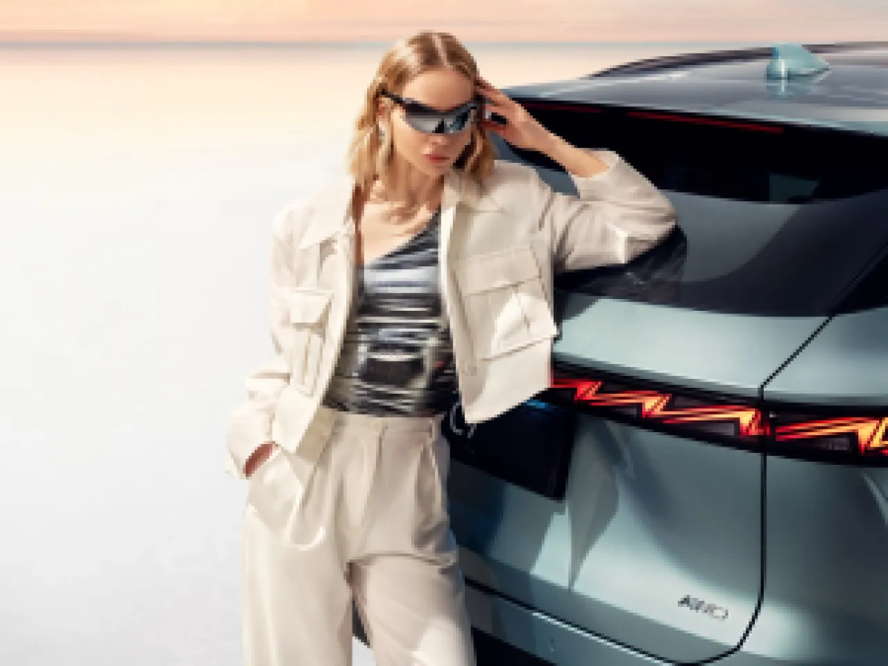 Omoda C7