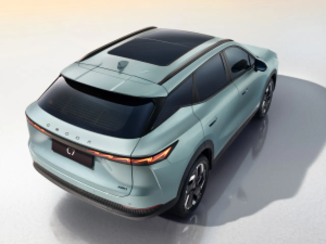 Omoda C7