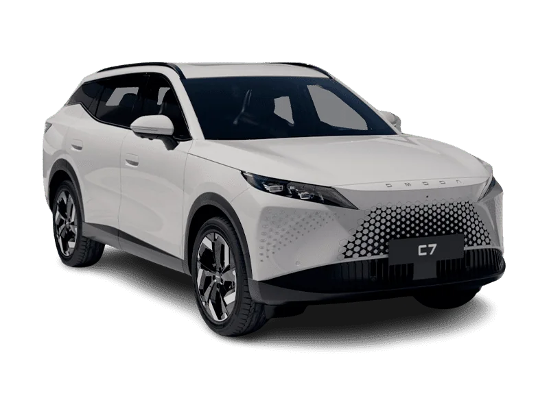Omoda C7 (SUV 5D) — купить в Краснодаре