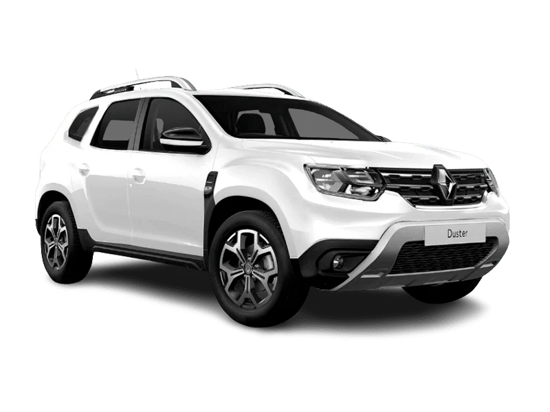 Renault Duster (SUV 5D) — купить в Краснодаре
