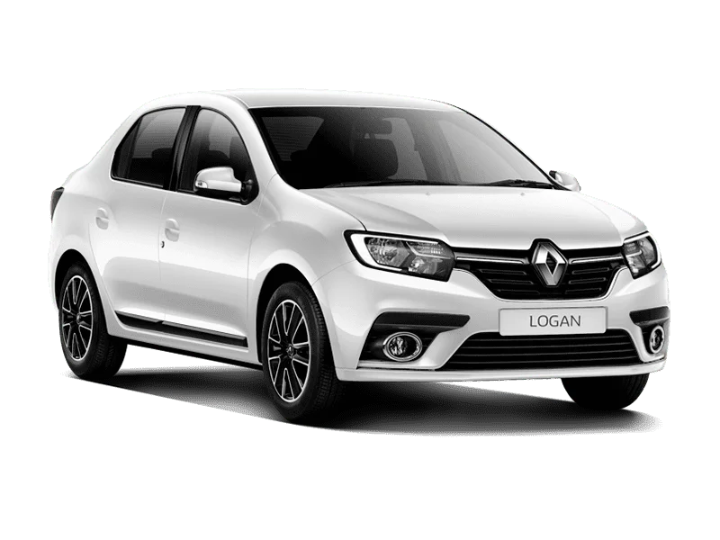 Renault Logan (Седан) — купить в Краснодаре