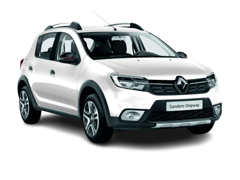 Renault Sandero Stepway (Хэтчбек 5D) — купить в Краснодаре