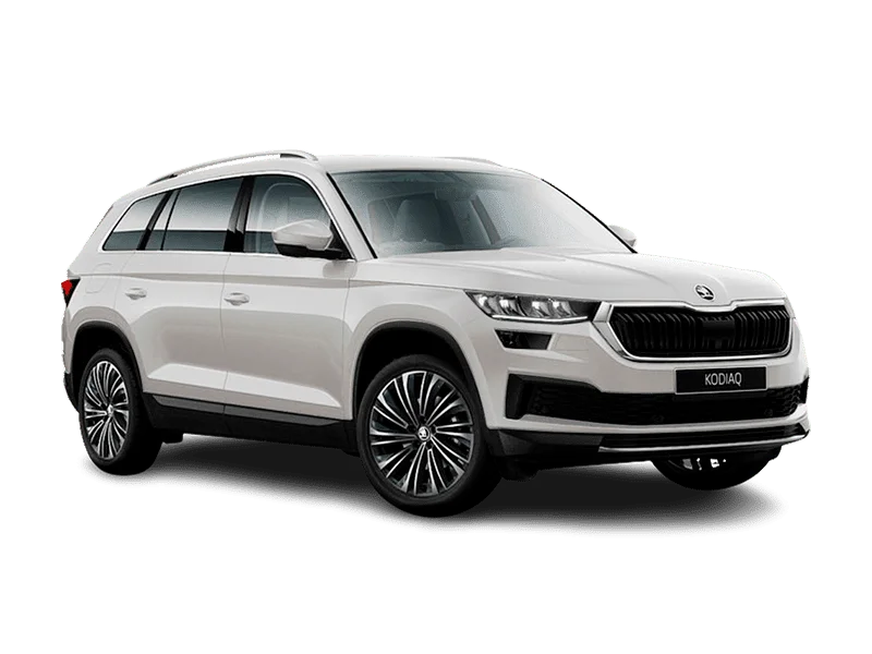 Skoda Kodiaq (SUV 5D (7 мест)) — купить в Краснодаре