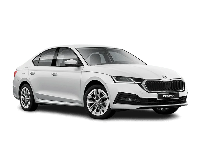 Skoda Octavia IV (Лифтбек) — купить в Краснодаре