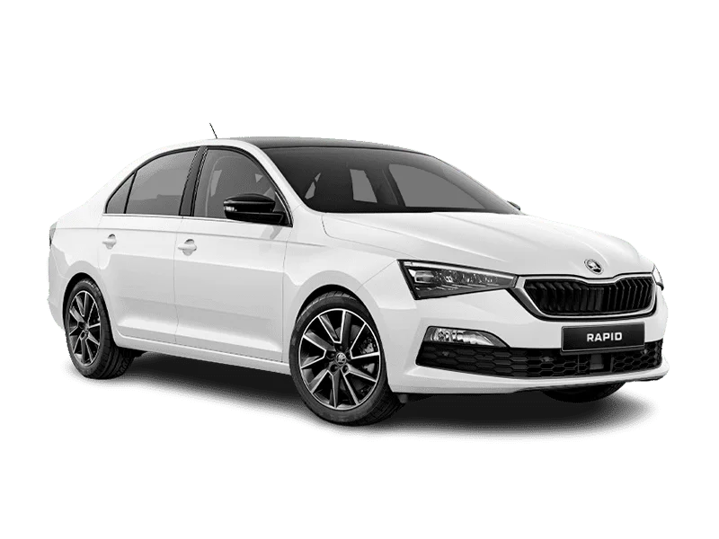 Skoda Rapid II (Лифтбек) — купить в Краснодаре