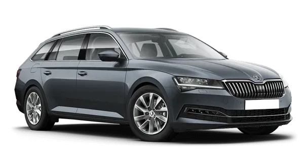 Skoda Superb Combi (Универсал) — купить в Краснодаре