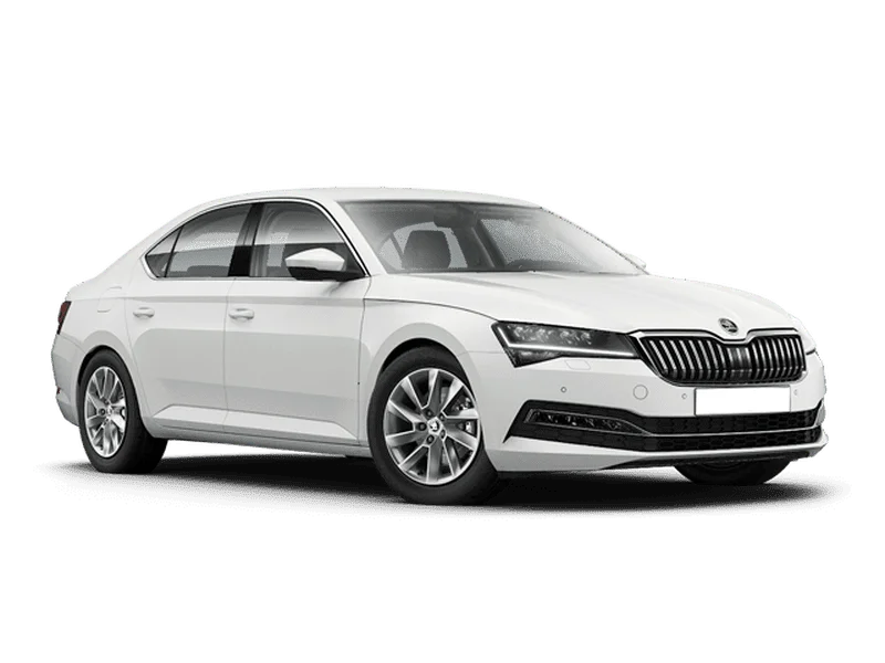 Skoda Superb III (Лифтбек) — купить в Краснодаре