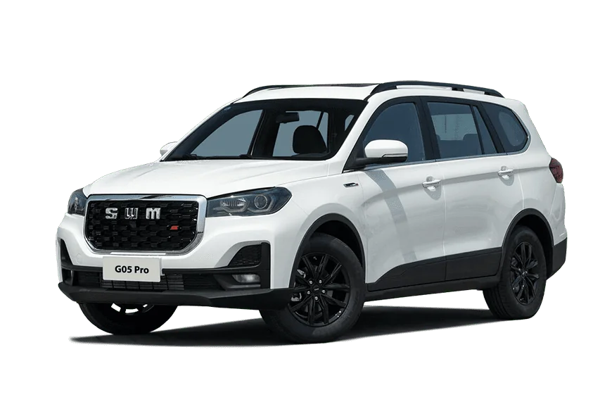 Swm G05 Pro (SUV 5D (7 мест)) — купить в Краснодаре