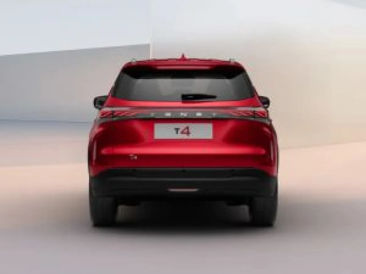 Tenet T4