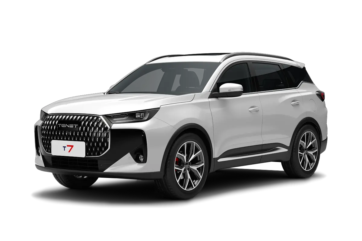 Tenet T7 (SUV 5D) — купить в Краснодаре