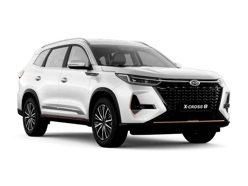 Xcite X-Cross 8 (SUV 5D) — купить в Краснодаре